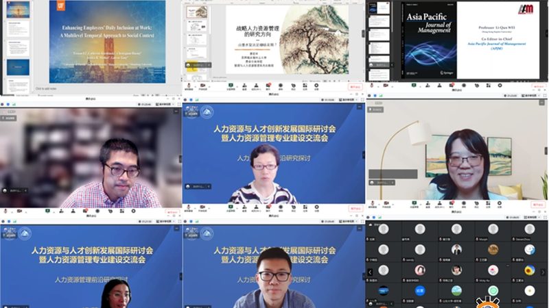 创业公司招聘猎头流程步骤